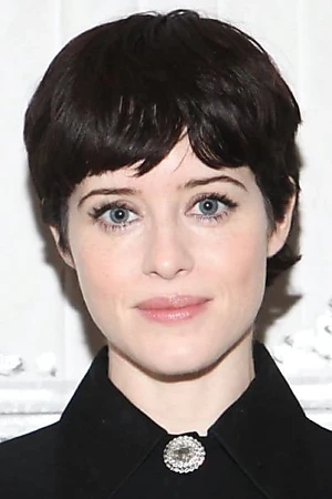 Claire Foy