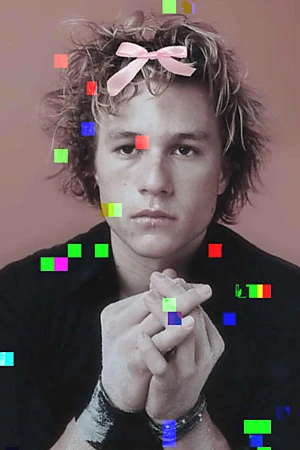 Heath Ledger