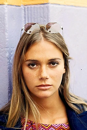 Peggy Lipton