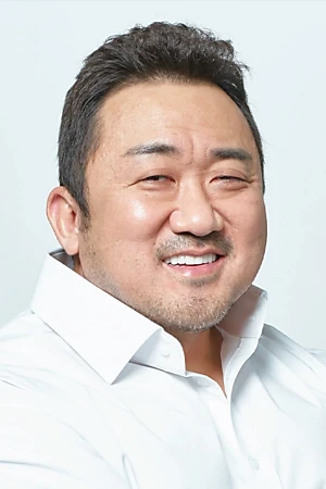 Ma Dong-seok