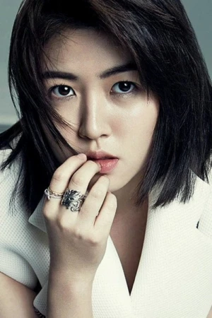 Shim Eun-kyung