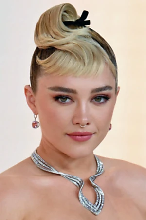 Florence Pugh