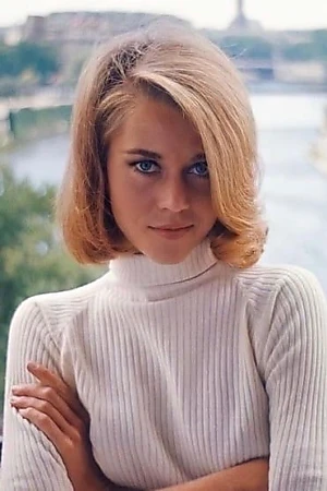 Jane Fonda