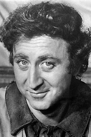 Gene Wilder