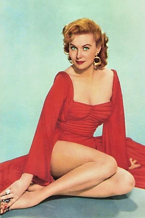 Rhonda Fleming