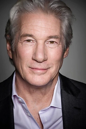 Richard Gere