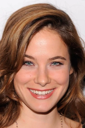 Caroline Dhavernas