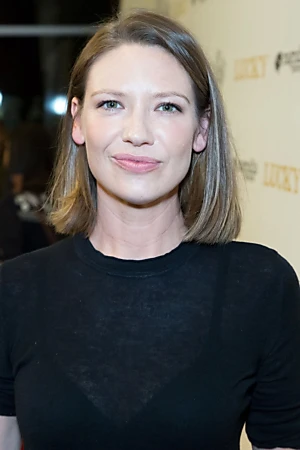 Anna Torv