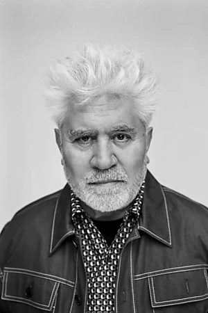 Pedro Almodóvar