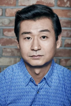 Park Hyeok-kwon