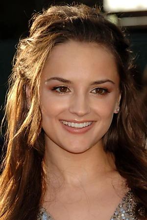 Rachael Leigh Cook