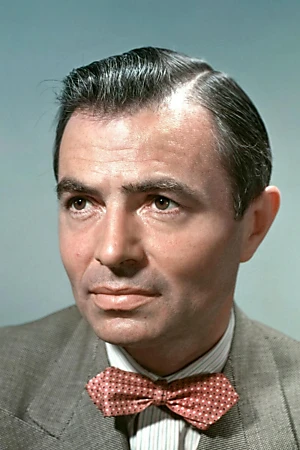 James Mason