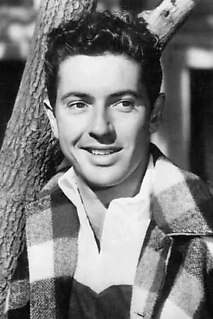 Farley Granger