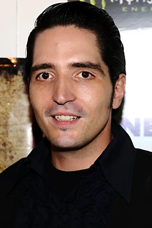 David Dastmalchian