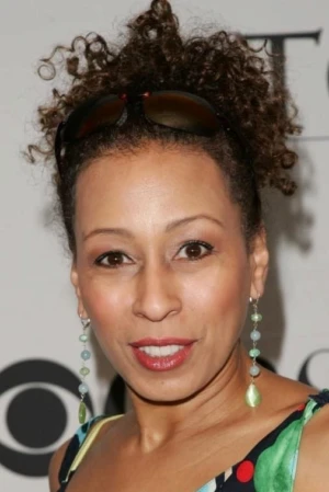 Tamara Tunie