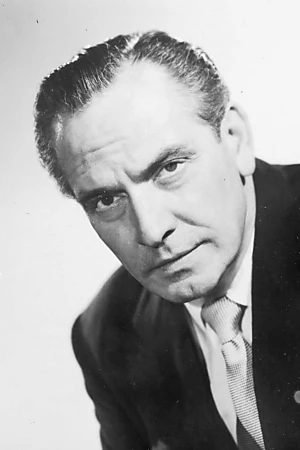 Fredric March