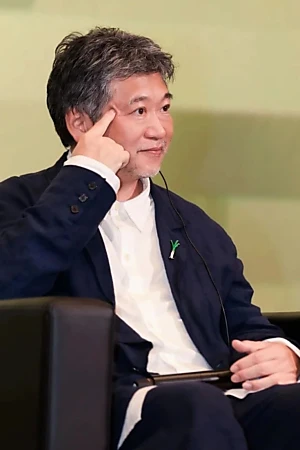 Hirokazu Kore-eda