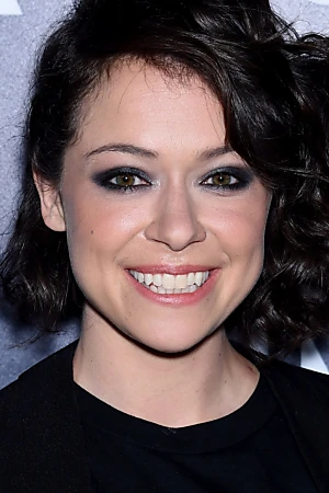 Tatiana Maslany