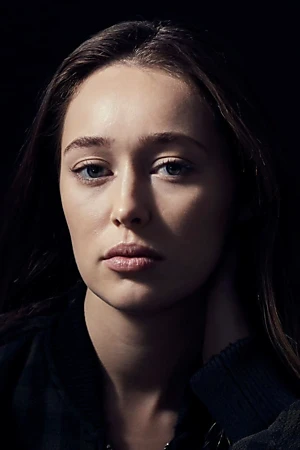 Alycia Debnam-Carey