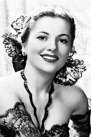 Joan Fontaine