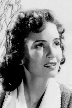 Teresa Wright