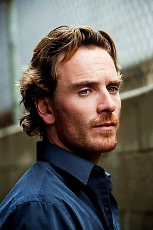 Michael Fassbender