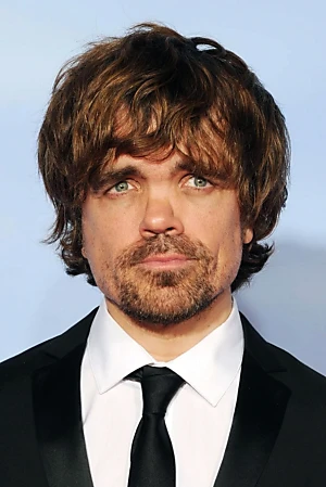 Peter Dinklage