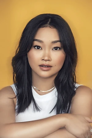 Lana Condor