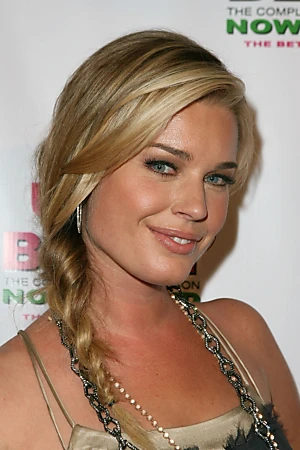 Rebecca Romijn