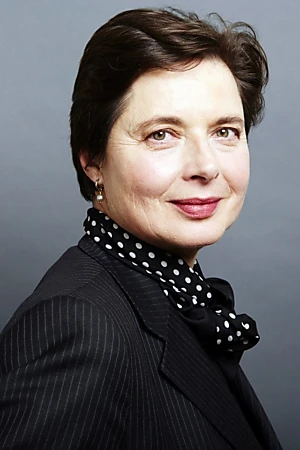 Isabella Rossellini