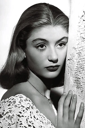 Anouk Aimée