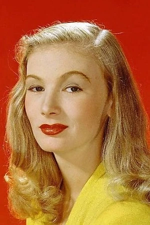 Veronica Lake