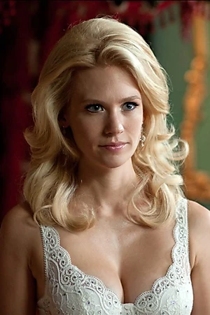 January Jones