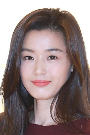 Jun Ji-hyun