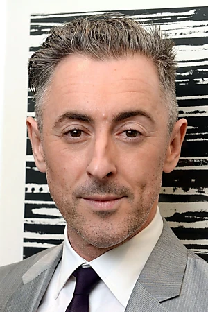 Alan Cumming