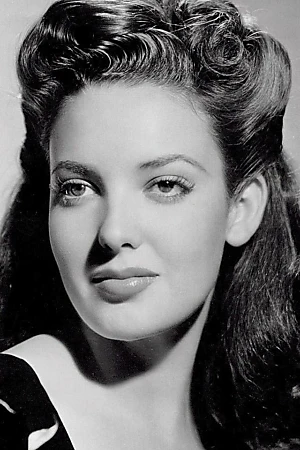 Linda Darnell