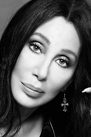 Cher