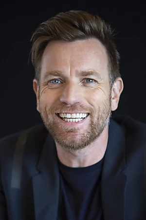 Ewan McGregor