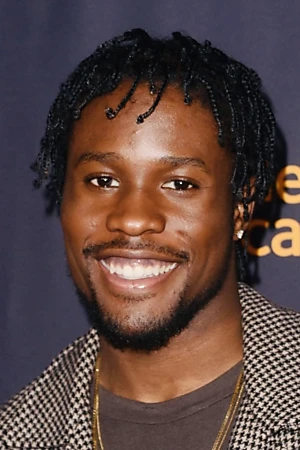 Shameik Moore