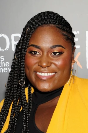 Danielle Brooks