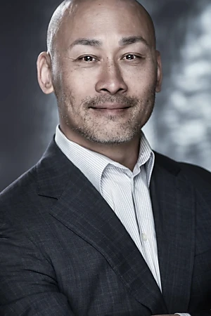 Jay Wong