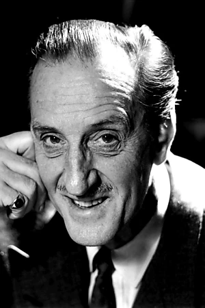 Basil Rathbone