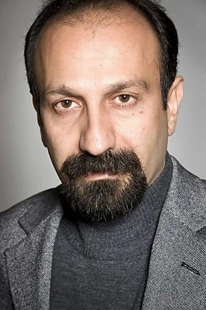 Asghar Farhadi