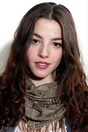 Olivia Thirlby