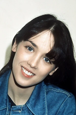 Isabelle Adjani