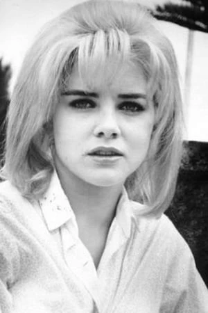 Sue Lyon