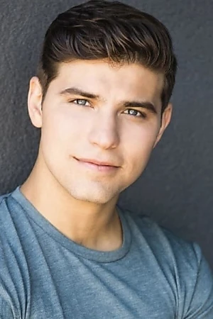 Luke Bilyk