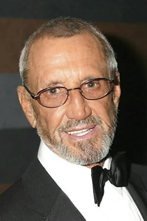 Roy Scheider