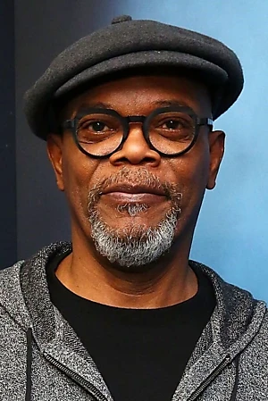 Samuel L. Jackson