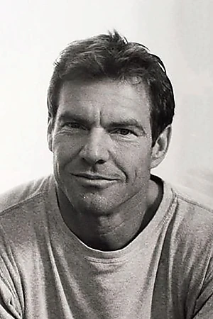 Dennis Quaid